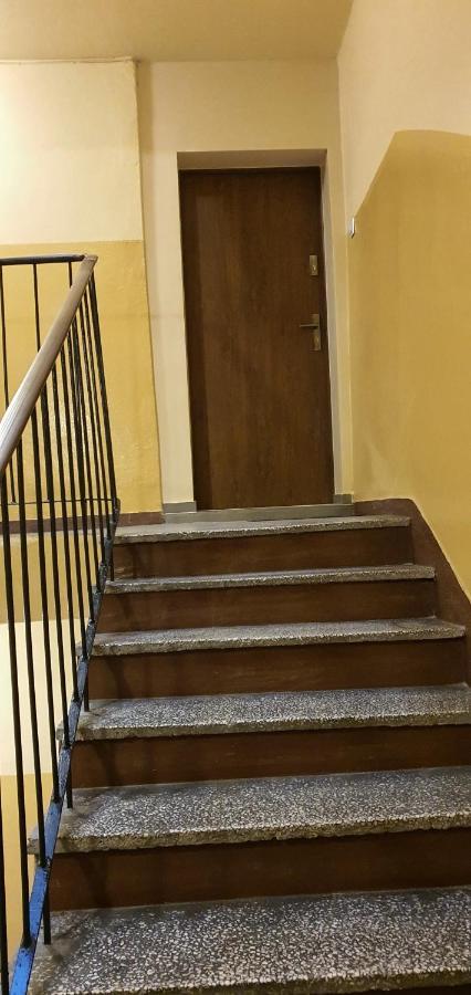 Apartament Lakowa بولانيكا- زدروي المظهر الخارجي الصورة