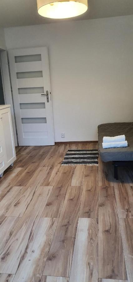 Apartament Lakowa بولانيكا- زدروي المظهر الخارجي الصورة