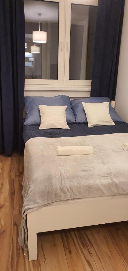 Apartament Lakowa بولانيكا- زدروي المظهر الخارجي الصورة