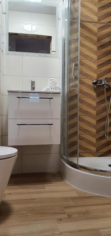 Apartament Lakowa بولانيكا- زدروي المظهر الخارجي الصورة