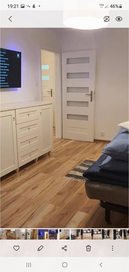 Apartament Lakowa بولانيكا- زدروي المظهر الخارجي الصورة