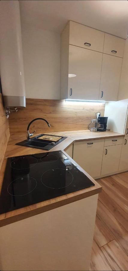 Apartament Lakowa بولانيكا- زدروي المظهر الخارجي الصورة