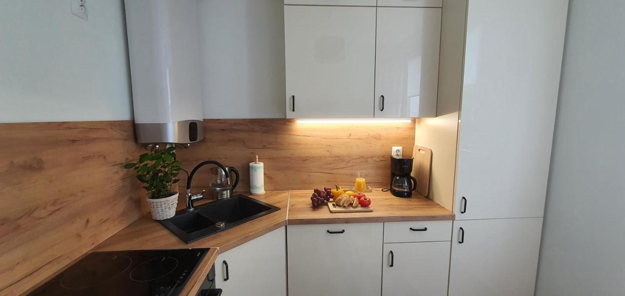 Apartament Lakowa بولانيكا- زدروي المظهر الخارجي الصورة