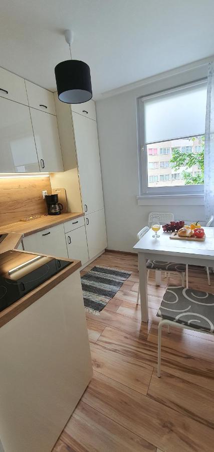 Apartament Lakowa بولانيكا- زدروي المظهر الخارجي الصورة