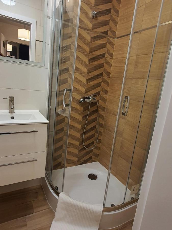 Apartament Lakowa بولانيكا- زدروي المظهر الخارجي الصورة