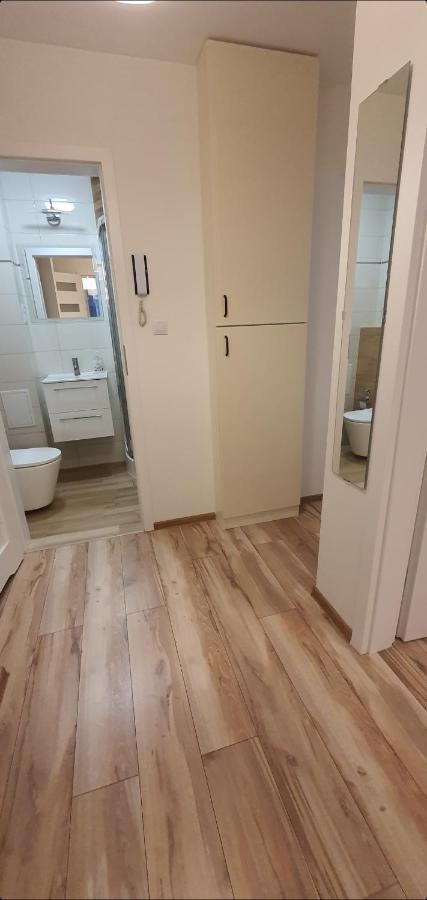 Apartament Lakowa بولانيكا- زدروي المظهر الخارجي الصورة