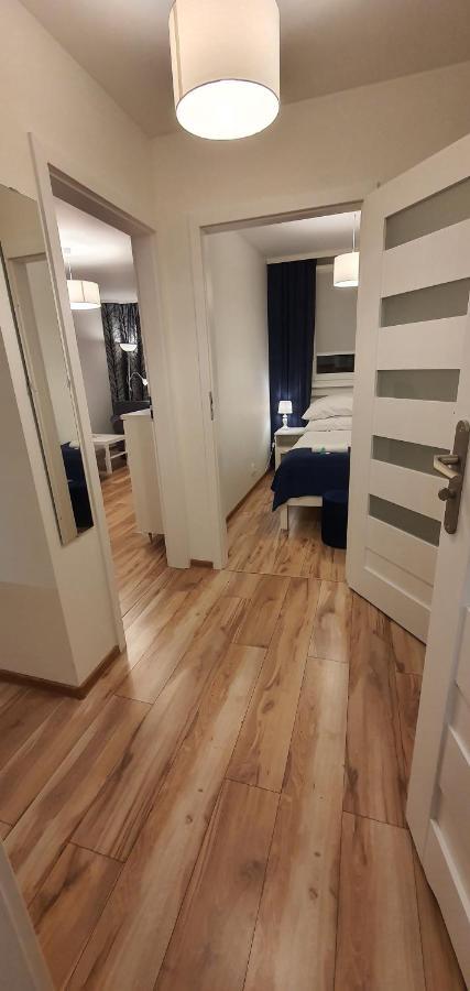 Apartament Lakowa بولانيكا- زدروي المظهر الخارجي الصورة