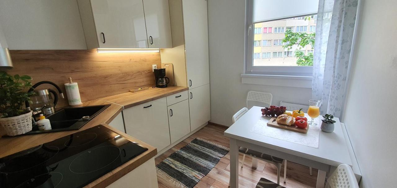 Apartament Lakowa بولانيكا- زدروي المظهر الخارجي الصورة