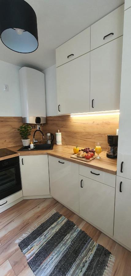 Apartament Lakowa بولانيكا- زدروي المظهر الخارجي الصورة